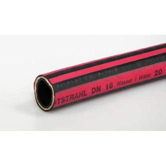 Tuyau Trix Rotstrahl