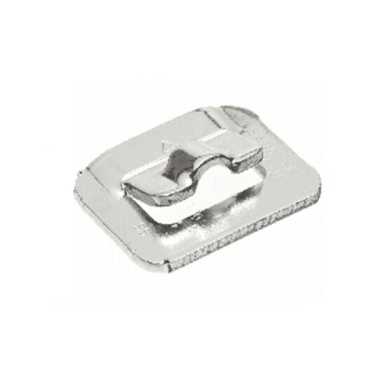 Ultra-Lok Buckles 1/2