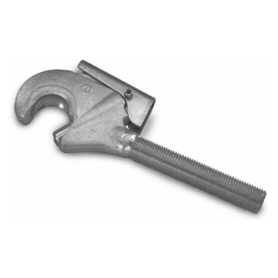 Oberlenkerhaken Gewinde M 27 x 3