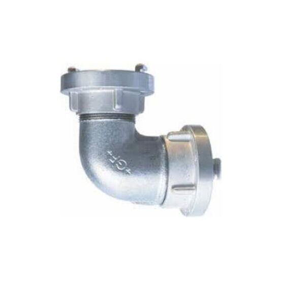 90° Bogen mit Storz C / KA 066