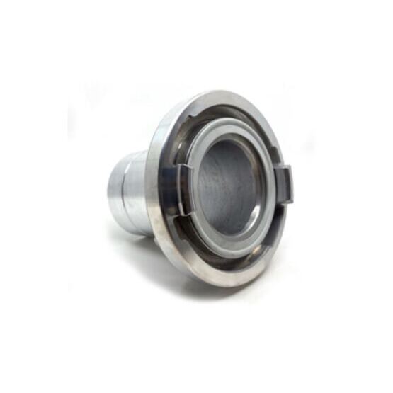Raccord de tuyau, chanfreiné, aluminium, système STORZ