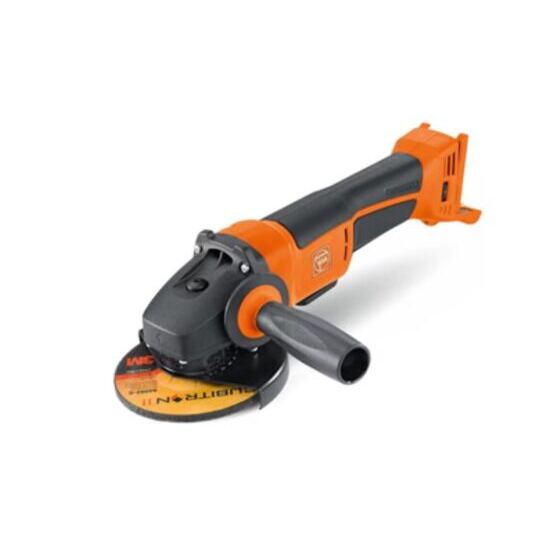 Winkelschleifer Fein WSG8-125