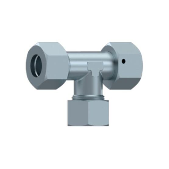 Raccord en L réglable S