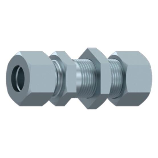 Raccord de cloison S