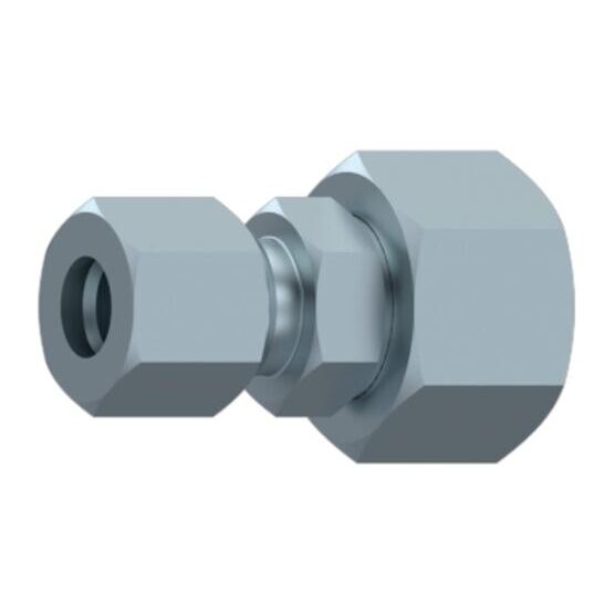 Raccord de réduction S