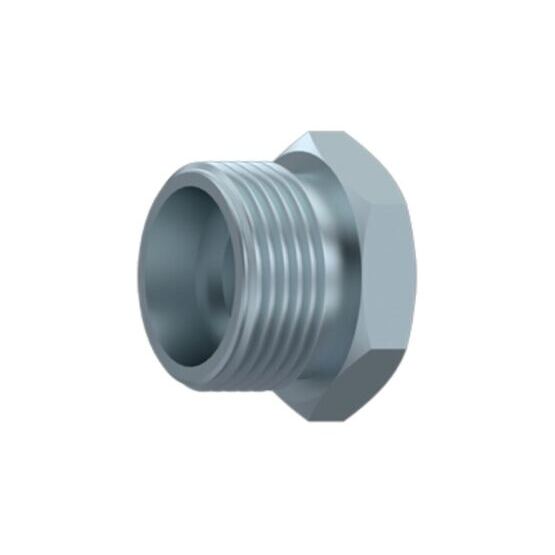 Bouchon d'obturation pour fin de tube L