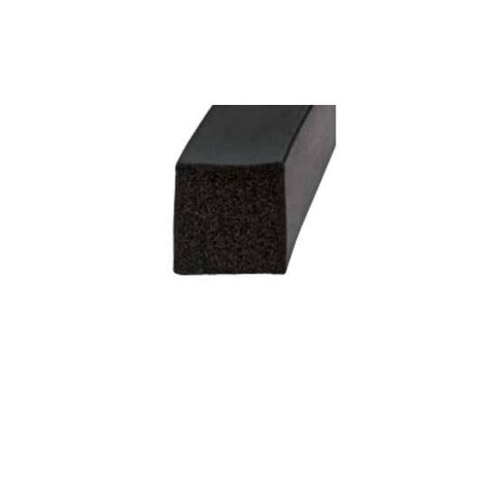 EPDM Dichtprofil 30 x 20 mm