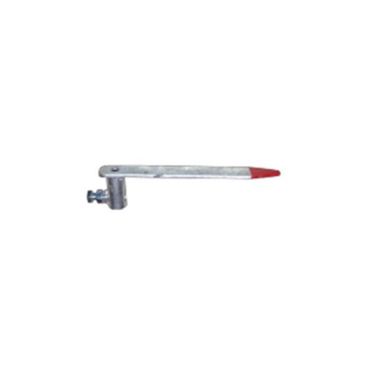 Aiguille pour indicateur de niveau Fliegl / Bauer