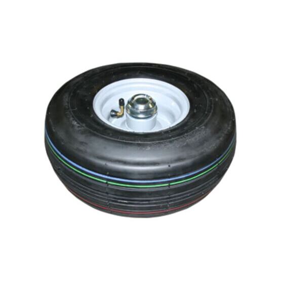 Pneurad 13x6.50x6 Felge 4.50x6