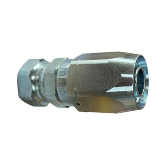 MT - DKR Schraubarmatur DN 25