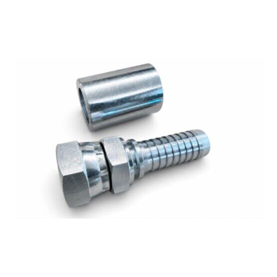Armaturenset DKR DN 13