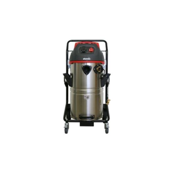 Starmix Wassersauger mit Pumpe