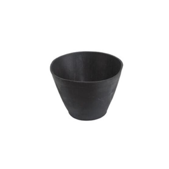 Gipsbecher konisch, 125 x 90 mm