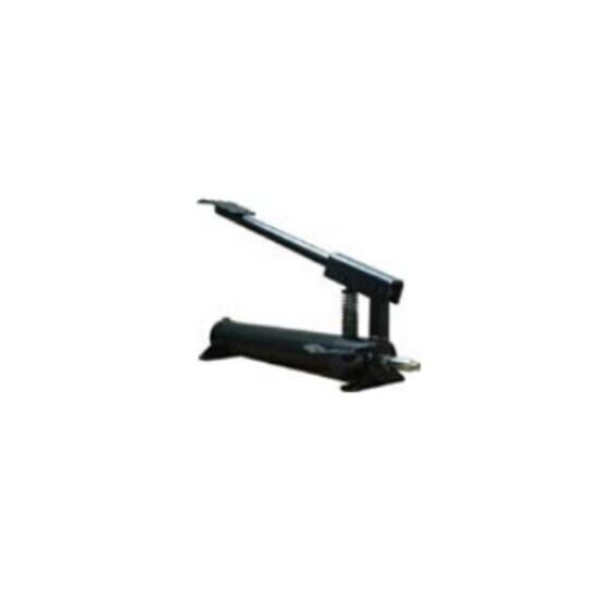 Hydraulische Fusspumpe mechanisch