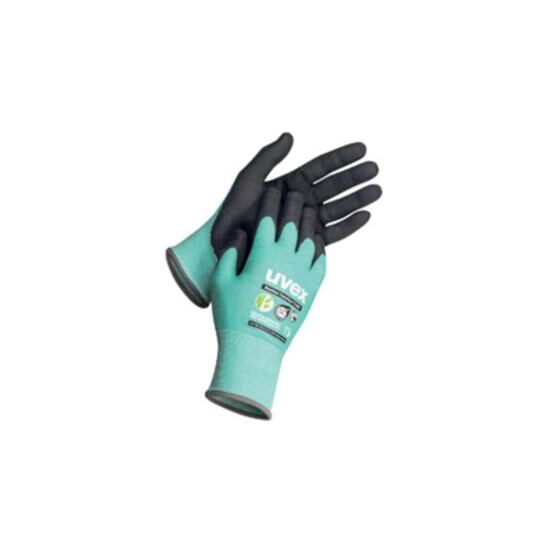 Schnittschutzhandschuhe Bamboo TwinFlex