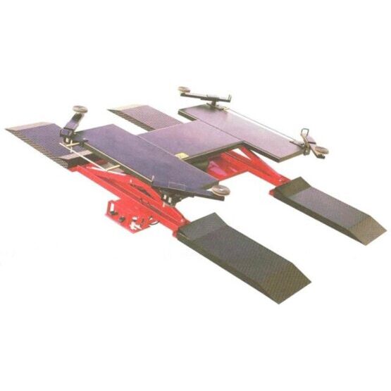 Scherenheber 260A / 2.5 t