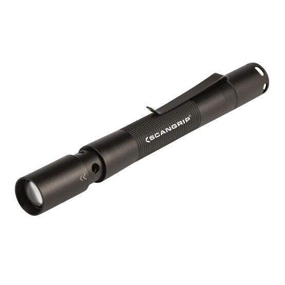 Scangrip Taschenlampe Flash Pen R