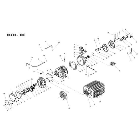 Pos. 47 / Deckel vorne