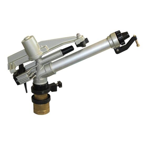 Asperseur sectoriel / rotatif Duplex