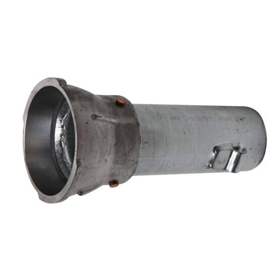 Adapter KUGELKUPPLUNG / HAKENSCHLOSS