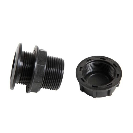 Manchon d'écoulement