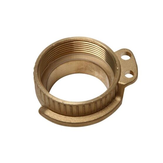 Partie mâle système RACCORD WAGON-CITERNE