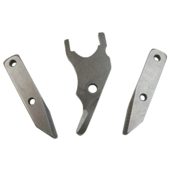 Ersatzmessersatz zu Blechschere