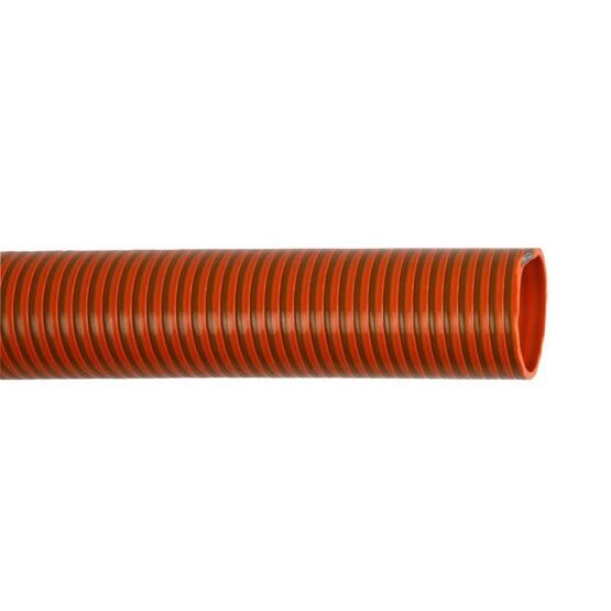 Tuyau en PVC Quadriflex