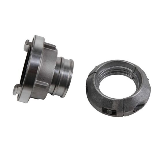Accouplement à segment pour tuyaux, aluminium, système STORZ
