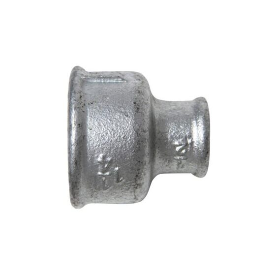 TEMPERGUSSFITTING Typ 240 (M2)