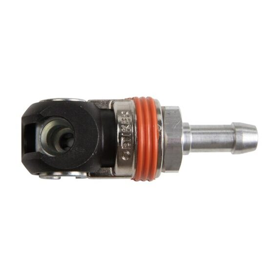 Raccord pour air comprimé Oetiker / TST série E, raccord de tuyau