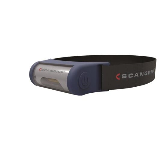 Scangrip LED-Stirnlampe I-View