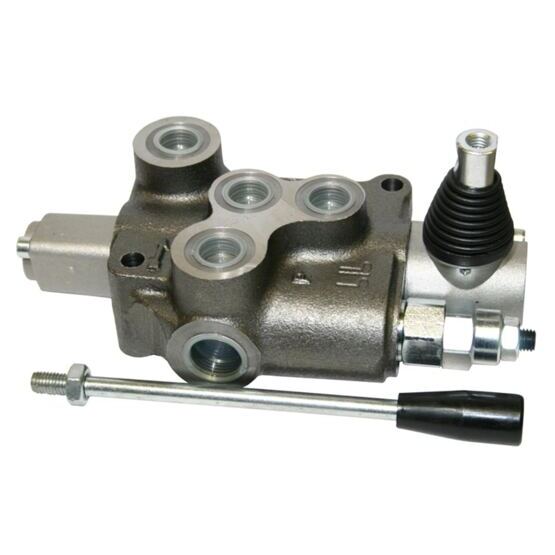 Steuerventil Monoblock BM70-A1