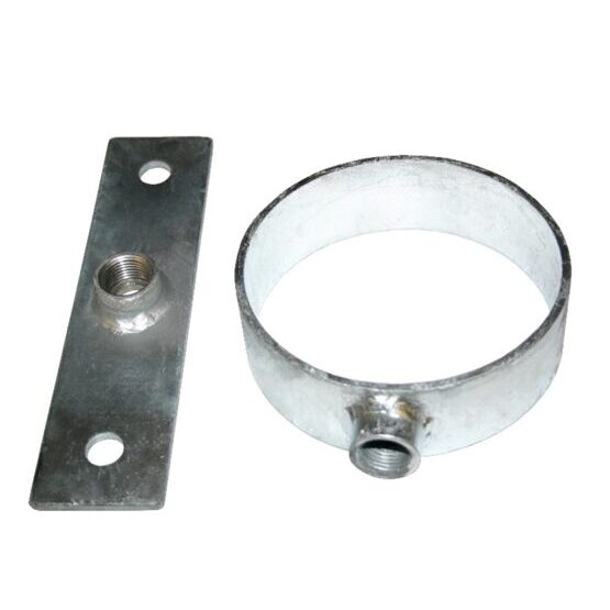 Halterung für Saugrohr Ø 100 / 112 mm