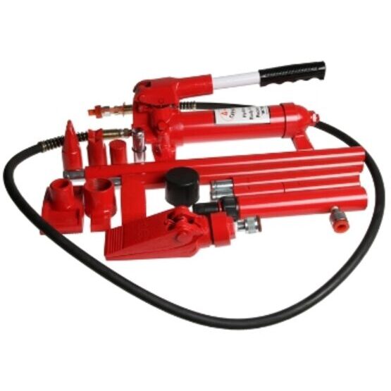 Hydraulische Richtpresse 4 t
