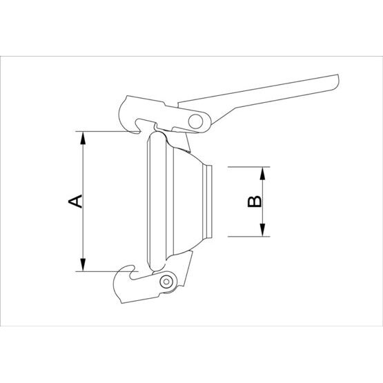 ITAL Mutterteil NW 060