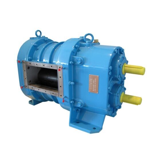 JUROP Pompe à lobes rotatifs VL 17 - 50 / service rapide