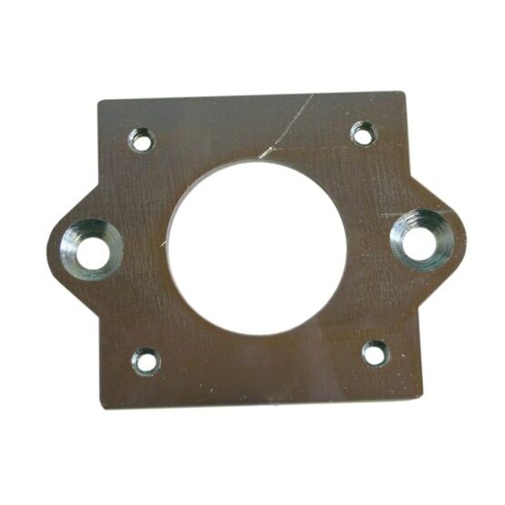 Adaptateur à bride JUROP / AGRAR