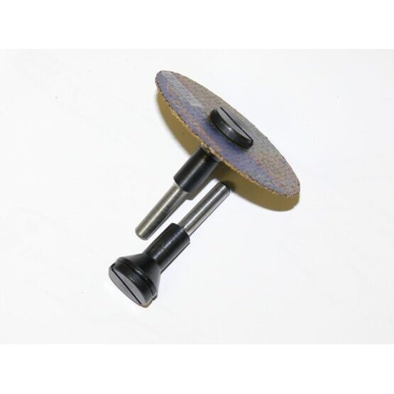 Aufspanndorn Ø 6 mm