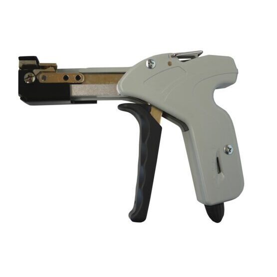 Outil de serrage pour serre-câbles en inox