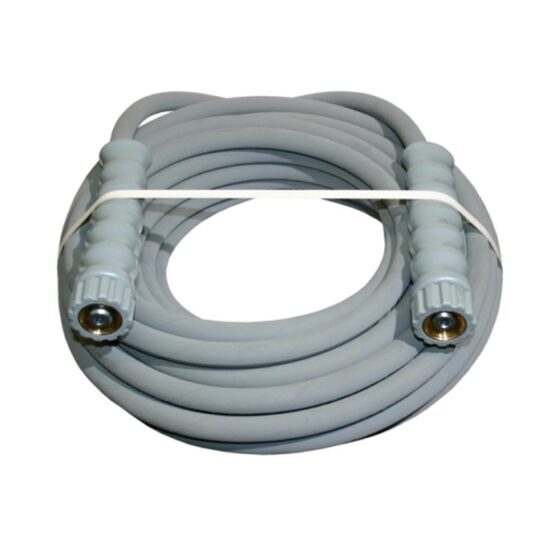 10 m Waschgeräteschlauch DN 10 zu WAP