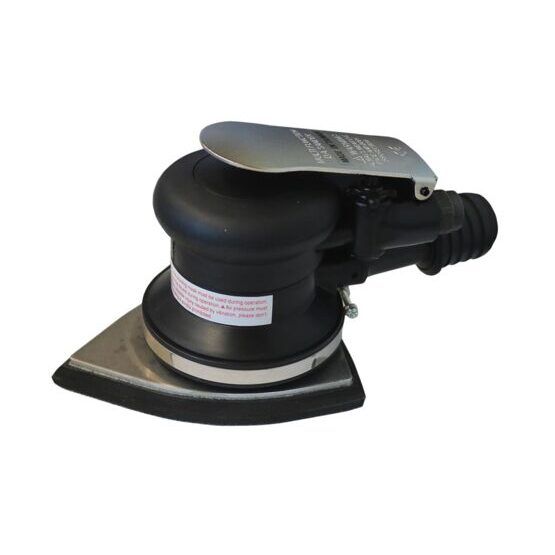 Exzenterschleifer Dreieck