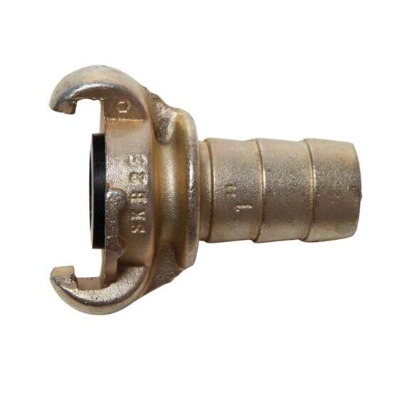 Olive pour tuyau ACCOUPLEMENT À GRIFFES-AIR COMPRIMÉ