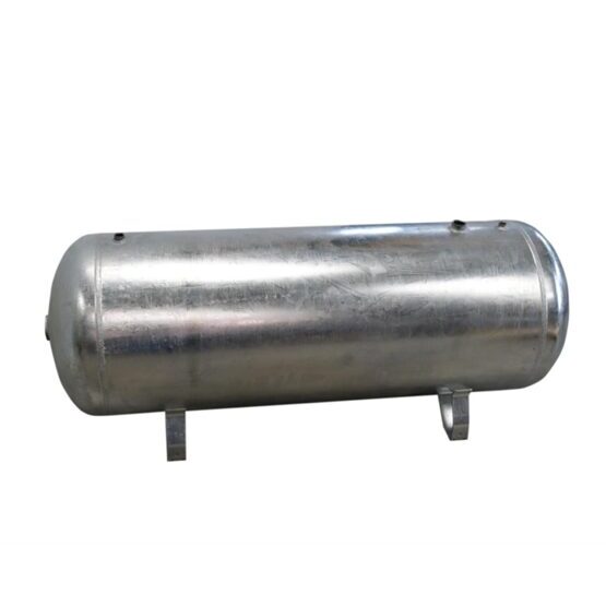 Drucklufttank liegend, Inhalt: 270 Liter