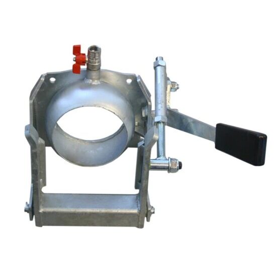 ITAL Schnellkuppler zu FTS / Fliegl NW 150