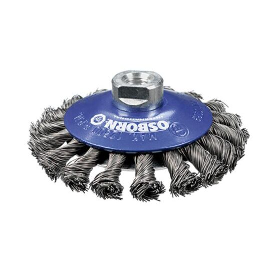 Kegelbürste Osborn Ø 100 mm