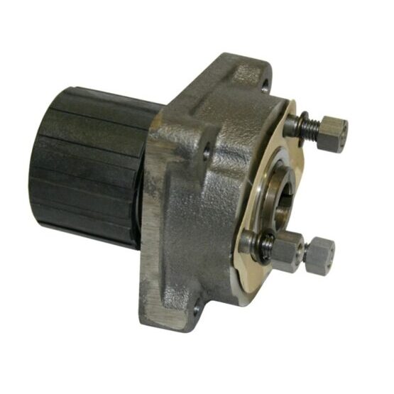 Douille d'entraînement à accouplement rapide