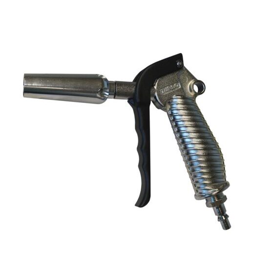 Ausblaspistole Venturi Turbo