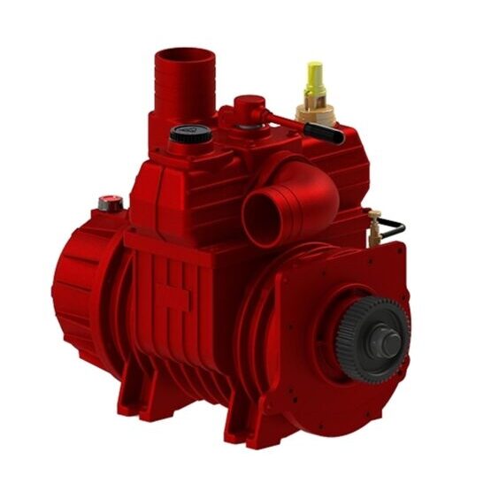 Battioni Kompressor STAR 72 / GARDA