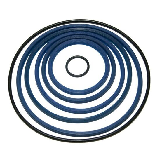 Dichtsatz Teleskopzylinder 46 - 61 mm